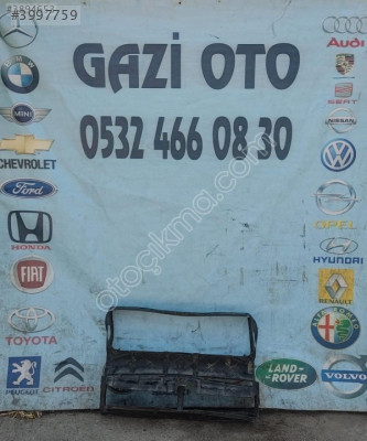 BMW 5 SERİSİ F10 ÖN PANEL HAVA KANALI (MASKE) ÇIKMA