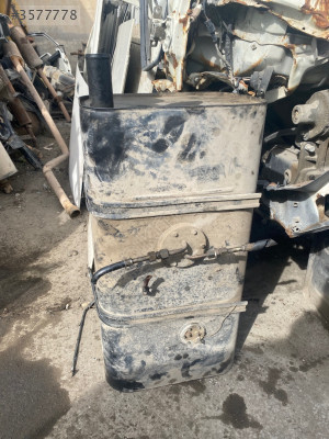 OTOKAR SULTAN 145S ÇIKMA MAZOT DEPOSU ORJİNAL