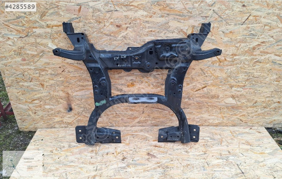 MERCEDES CLA W117 TRAVERS ÖN BEŞİK ORJİNAL