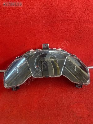 HONDA CIVIC FC5 KİLOMETRE GÖSTERGE SAATİ 78100 HR0467025