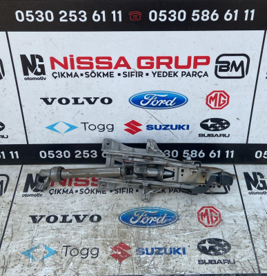 VOLVO XC60 DİREKSİYON KOLONU ORJİNAL ÇIKMA YEDEK PARÇA 32346451