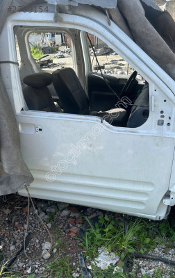 Ford Tourneo Connect Orjinal Sağ Ön Kapı - Eyupcan Oto Parçal
