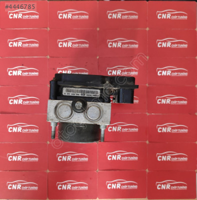 0265800661 FİAT LİNEA ABS BEYNİ