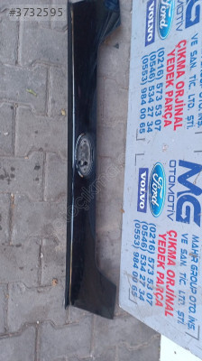 FORD KUGA KAPAK DÖŞEMESİ