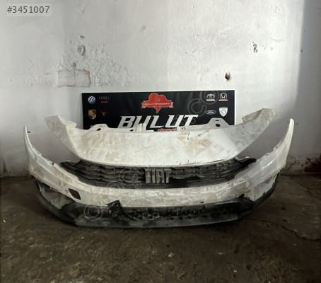 Fiat egea cros ön tampon orjinal çıkma parça