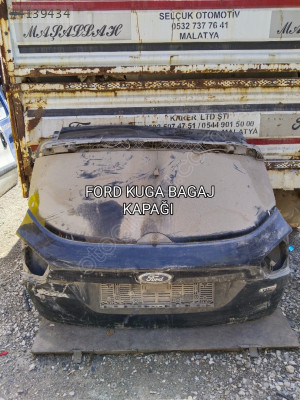 FORD KUGA ORJİNAL BAGAJ KAPAĞI 2008-2012