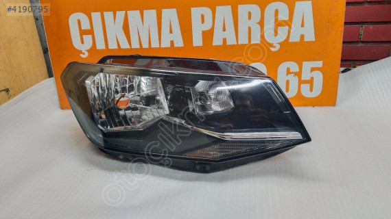 VOLKSWAGEN CADDY SAG FAR 2K1 941 016A