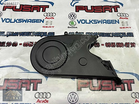 1.6 8VALF BFQ BSE SIFIR ALT ÜST TRİGER KAPAĞI 06B 109 145 E