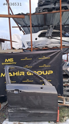 2020-23 VOLVO XC60 SAĞ ÖN KAPI ÇIKMA ORJİNAL