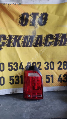 VW Transporter T7 Sol Stop