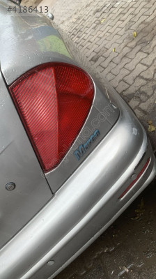 fiat marea liberty sağ stop