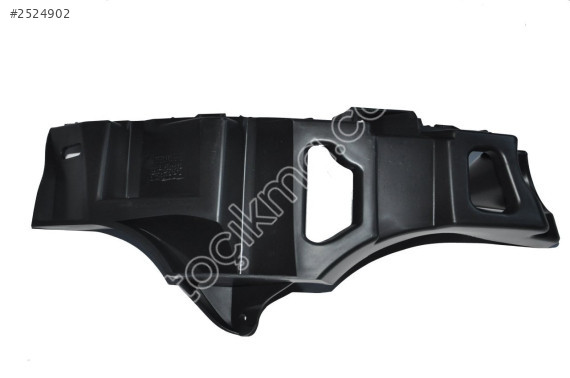 FLUENCE ARKA TAMPON YAN BRAKETİ SOL 10-> 850450016R