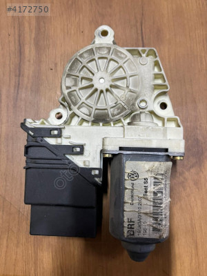 VOLKSWAGEN PASSAT 2006-2007 SAĞ ARKA CAM MOTORU 983517-200