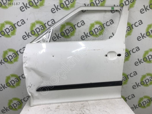 SKODA YETİ 2010 2017 SOL ÖN KAPI 5L0831051