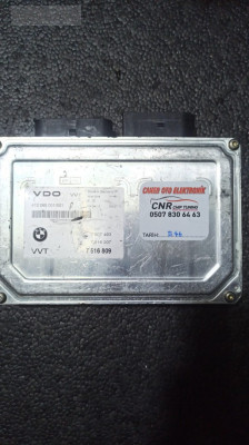 412265001 BMW E46 ŞANZIMAN BEYNİ