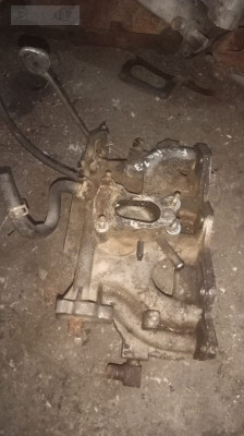 Ford Festiva 1.3 emme manifoldu yedek parça