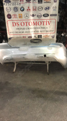 2008-2011 FORD FOCUS SEDAN ARKA TAMPON