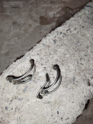 Mercedes Axor hava filtresi tırnakları