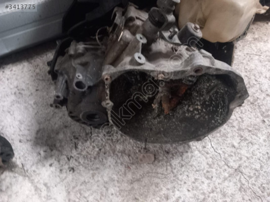 CHEVROLET KALOS 1.2 MANUEL ŞANZIMAN. OTO ERKAN ÜNYE