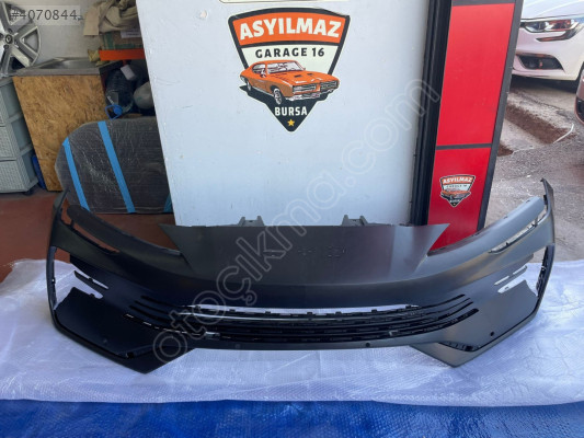 BYD SEAL-U ÖN TAMPON SIFIR SA3HK-2803111 .