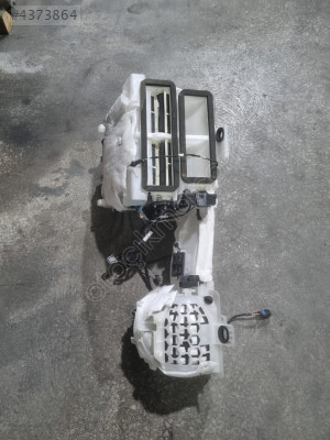 OPEL  COMBO  ÇIKMA   KALORİFER  KUTUSU