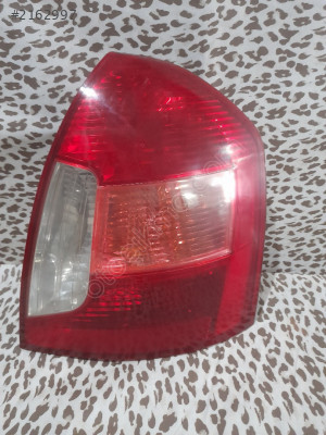 HYUNDAI ACCENT ERA STOP ORJİNAL