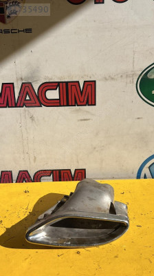 Mercedes W212 sol egzoz ucu A2124902727
