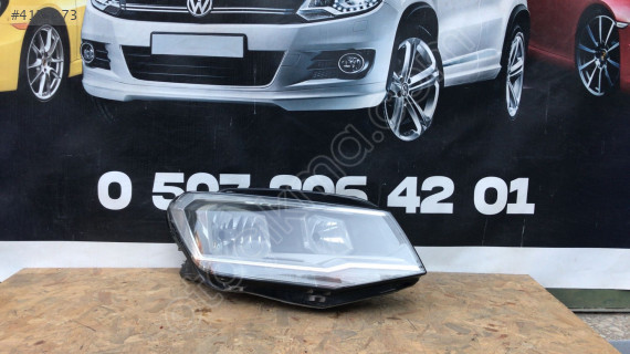 18-20 caddy sağ far