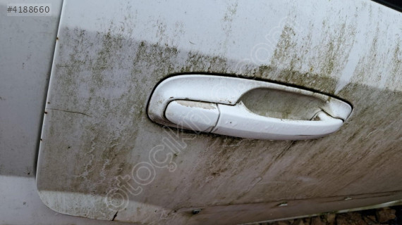 CHEVROLET LACETTİ SEDAN SAĞ ARKA DIŞ KAPI AÇMA KOL.OTO ERKAN ÜNY