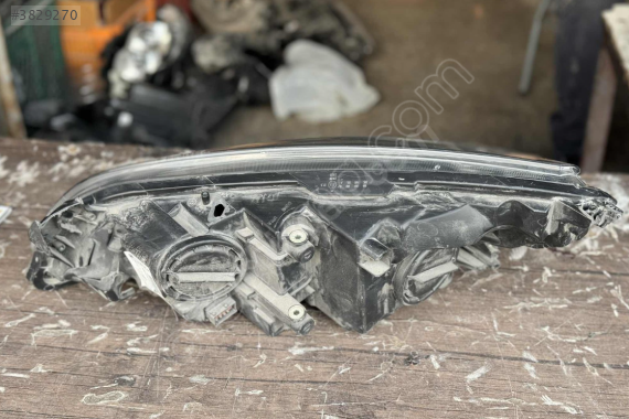 OPEL ASTRA J SAĞ FAR LED ORJİNAL EYUPCAN OTO'DA