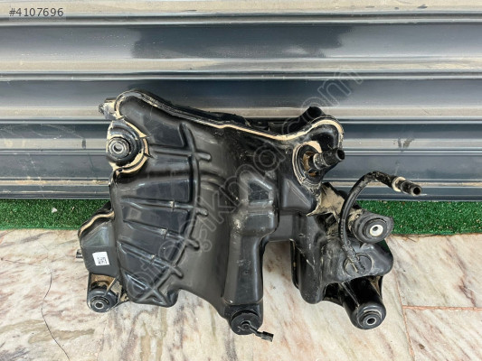 QASHQAİ J11 ADBLUE TANKI ORJİNAL 20411HV81A