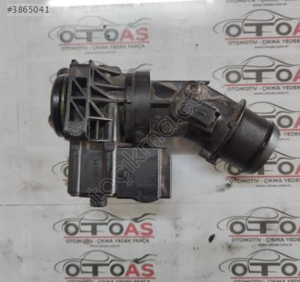 PEUGEOT BİPPER 1.4 DİZEL GAZ KELEBEĞİ  9661559780