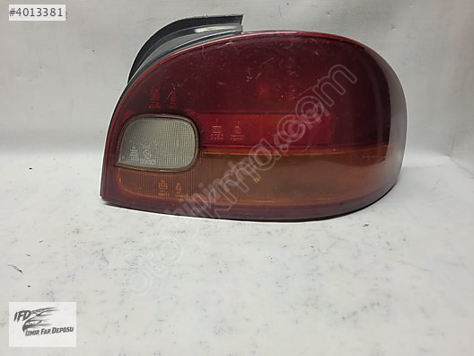 HYUNDAYI ACCENT 95-97 SAĞ STOP ORİJİNAL