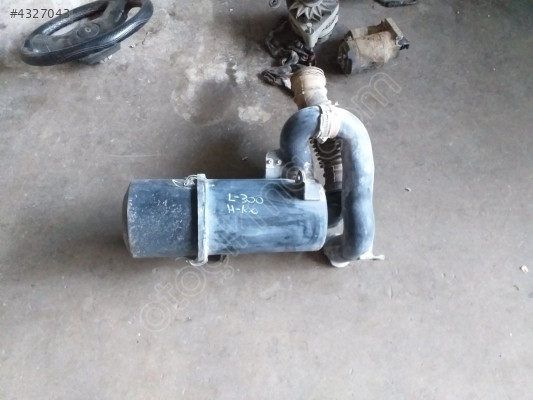 MITSUBİSHİ L300 H100 ÇIKMA HAVA FİLTRE KAZANI