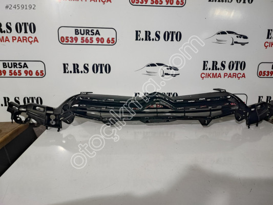 CİTROEN C4 2010-14 PANJUR SIFIR 9687946280