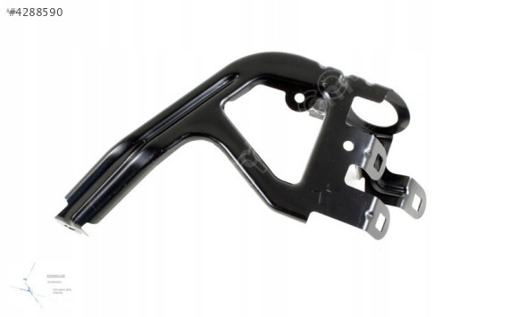 BMW F10 ÇAMURLUK BRAKETİ SAĞ SOL