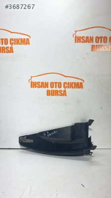 3C1815159C VW Passat B6 Kaplama/Kapak Izgara Paneli 3C1 815 159 C