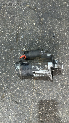 2010 RENAULT KANGOO 3 1.5 DİZEL ÖNDEN MARŞLI MARŞ DİNAMOSU