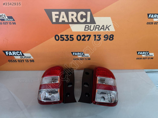 MİCRA TAKIM STOP SIFIR İTHAL 11-13