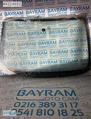 HONDA CRV ÖN CAM 98-03