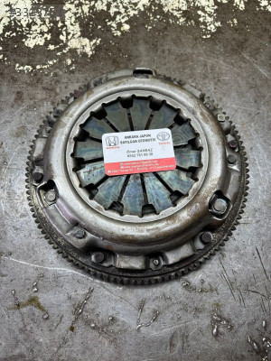 Honda Civic için Oto Çıkma Volant Dişlisi