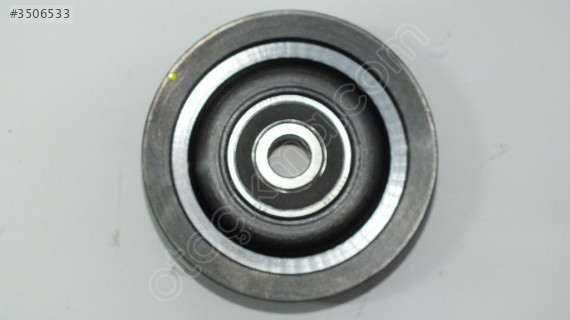 11927-VC800 NAVARA KLİMA GERGİ RULMANI