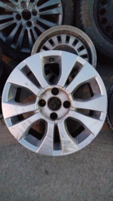Berlingo jant adet