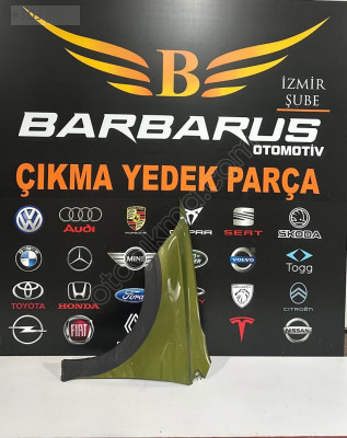SEAT ARONA SOL ÖN ÇAMURLUK ÇIKMA