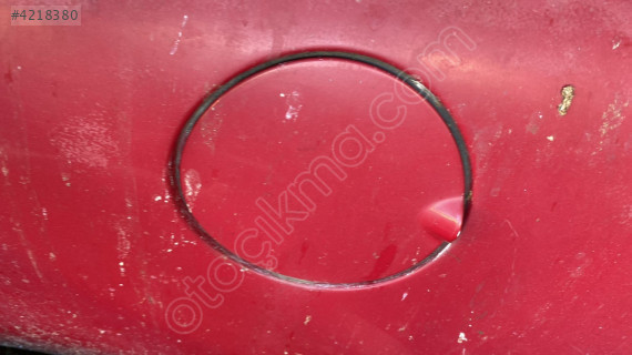 mini cooper s 2004 depo kapağı (son fiyat)