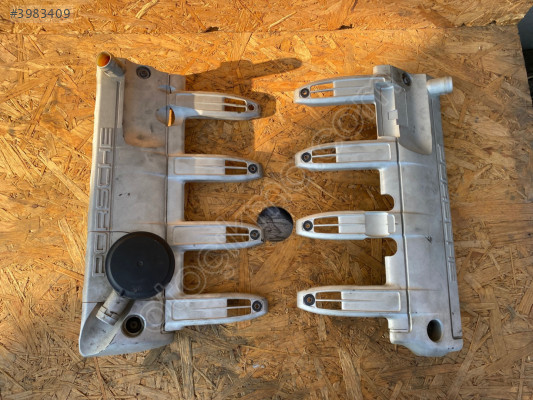 PORSCHE CAYENNE 4.8 MOTOR KAPAĞI SPRATÖR 94810723602