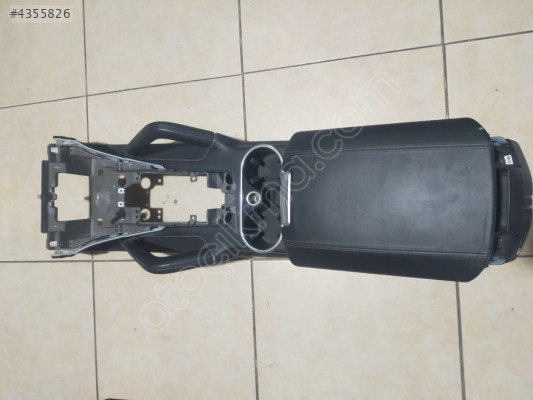 PORSCHE CAYENNE ORTA KONSOL 4580110002