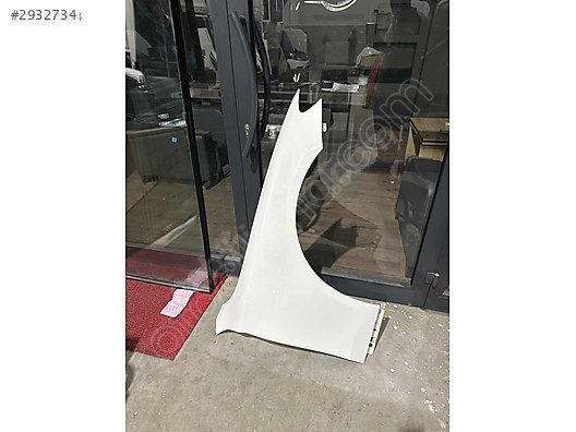 W213 sağ ön çamurluk