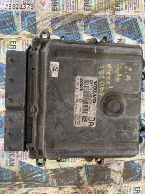 30771550 Volvo S60 Motor Beyni