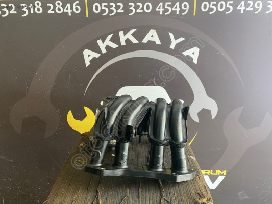 9631980380 Citroen Xsara 1.4 8v Emme Manifoldu Çıkma